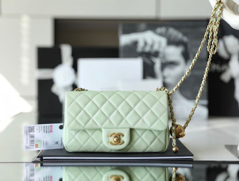 COZY BAGS - CHL Lady Bags - 302
