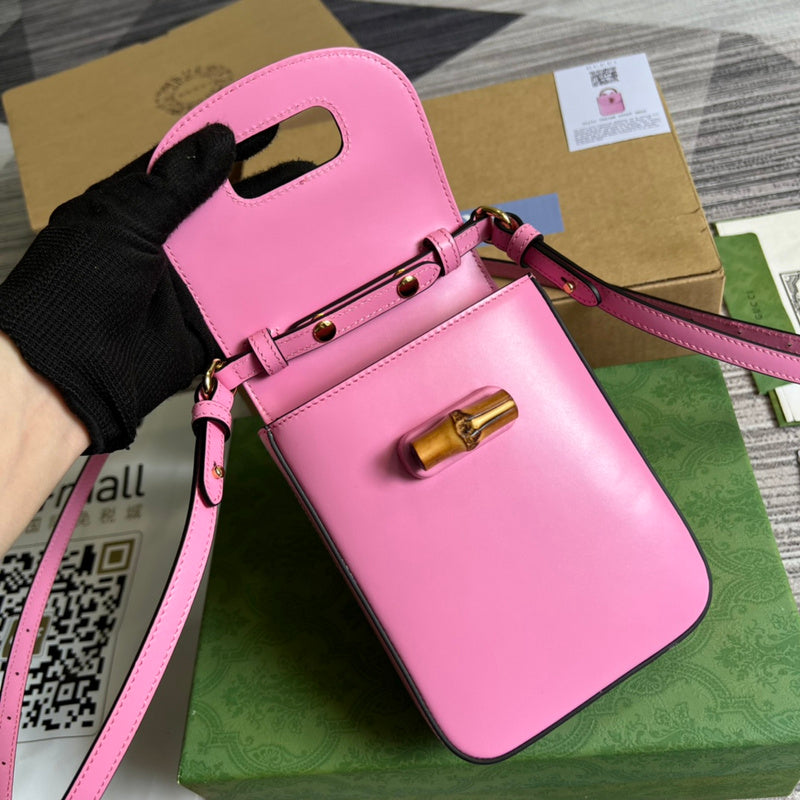 COZY BAGS - GUKI Bags - 1266