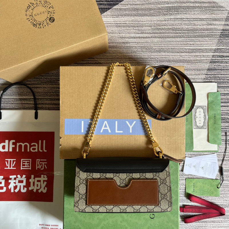 JB - Guki Lady Bags - 275