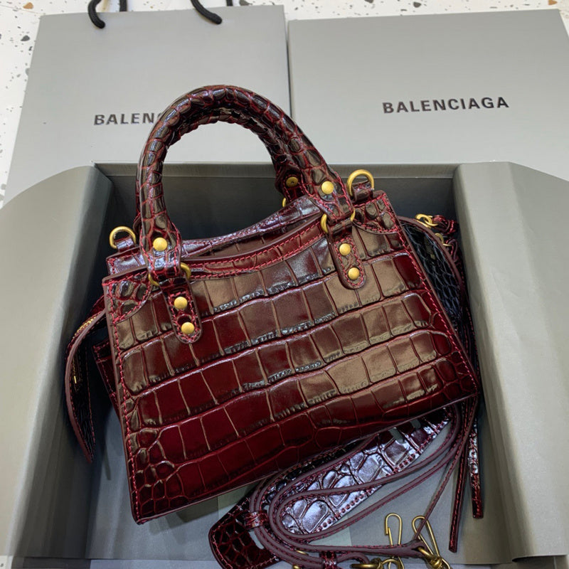 COZY BAGS - BG Lady Bags - 099