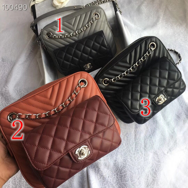 COZY BAGS - CHL Lady Bags - 643