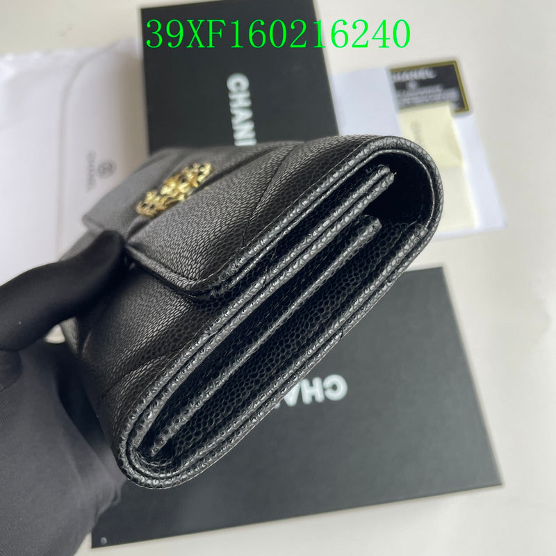 COZY BAGS - CHL Wallet - 210