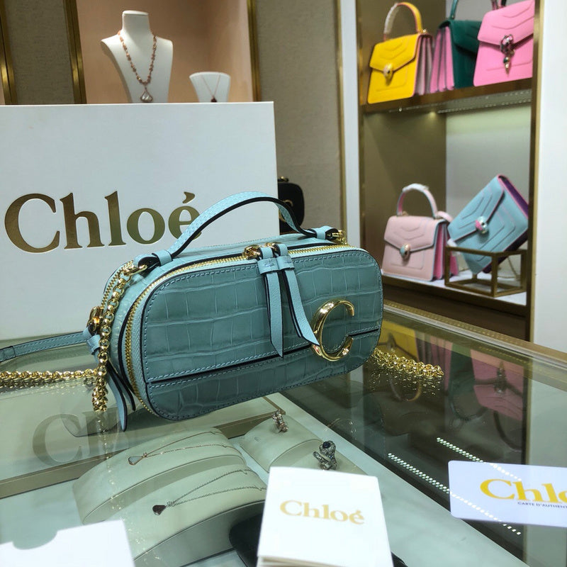 JB - CLE Lady Bags - 050
