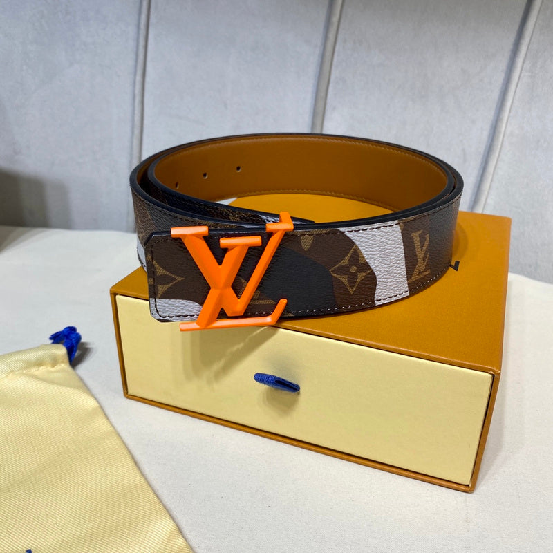 JB - LOV Belts - 077