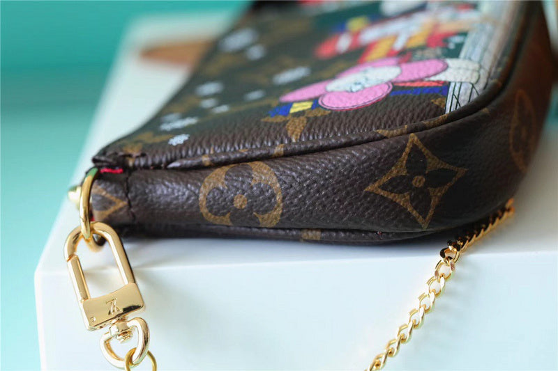 COZY - LOV Lady Bags - 1389
