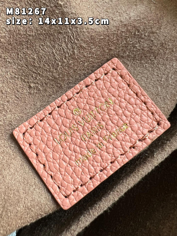 COZY - LV Bags - 1433