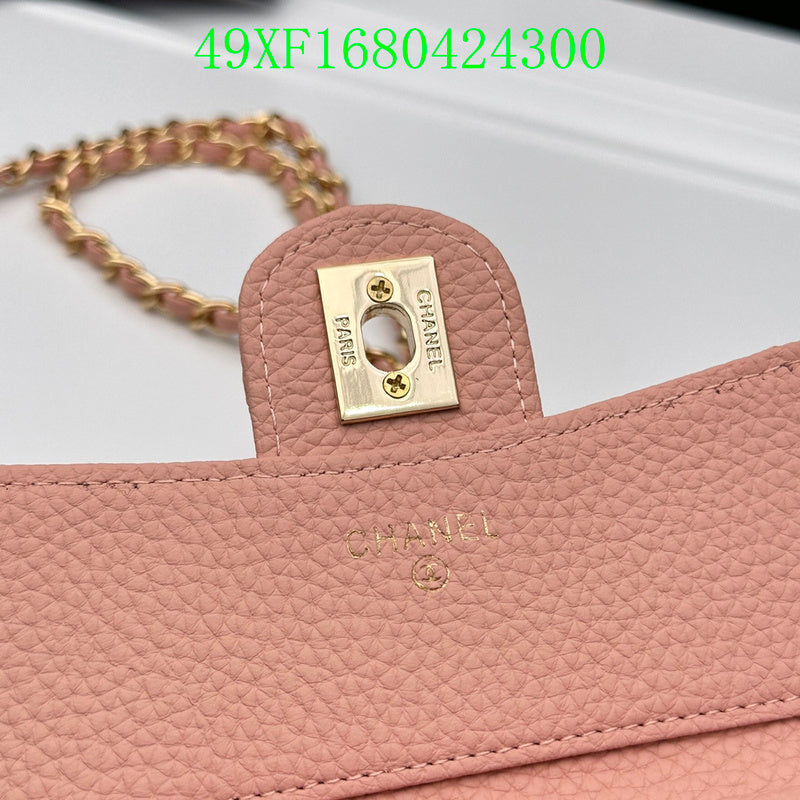 COZY BAGS - CHL Wallet - 158
