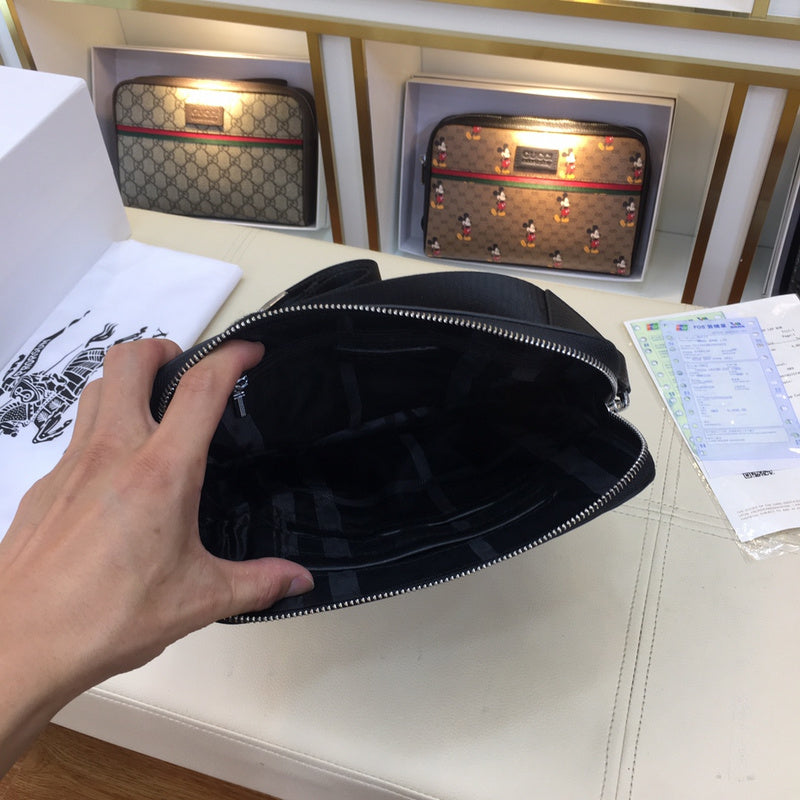 COZY - BOR Men Bags - 076