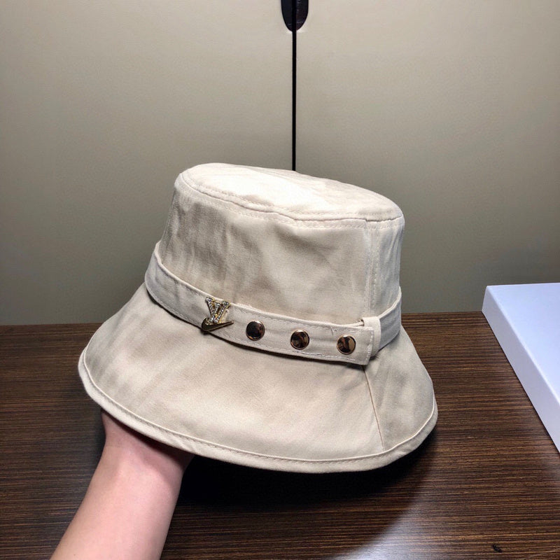 COZY BAGS - LOV Hats & Caps - 365