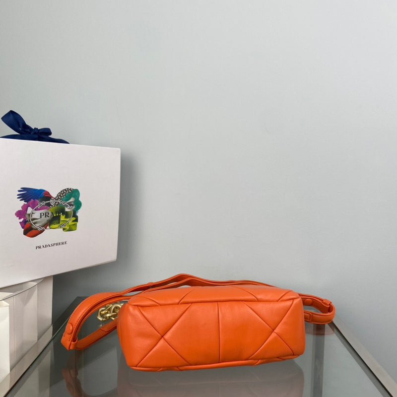 COZY BAGS - PD Bags - 1034