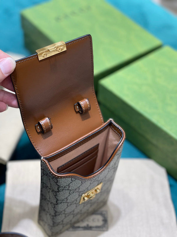COZY BAGS - Phone Bags - 075