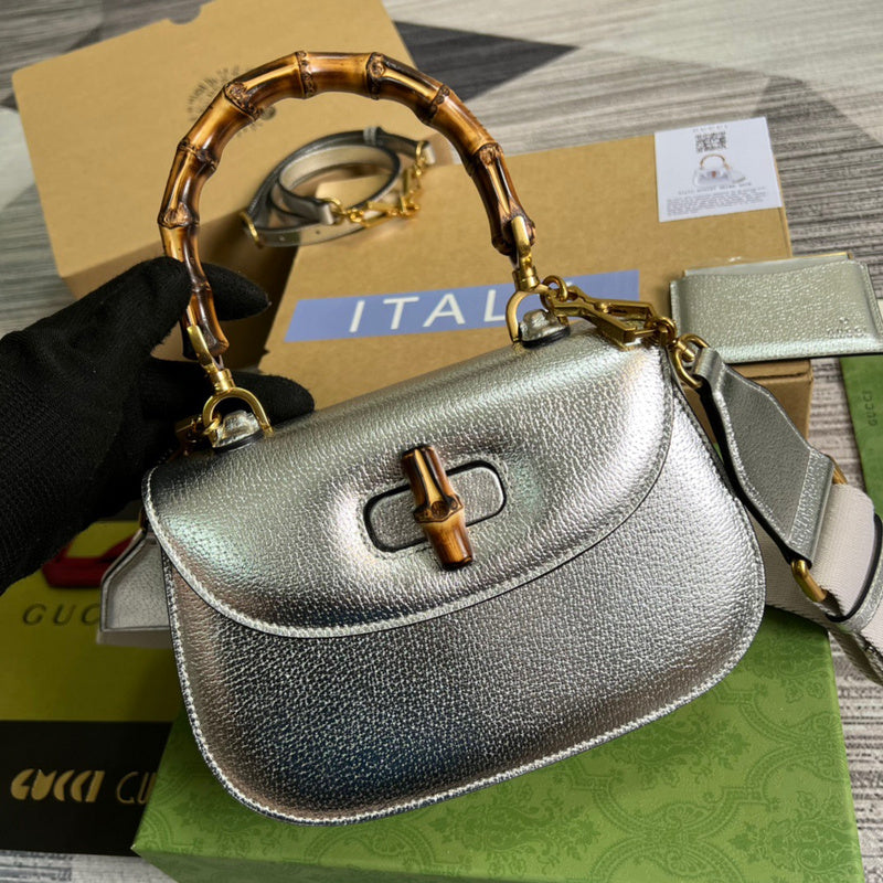 JB - Guki Lady Bags - 688