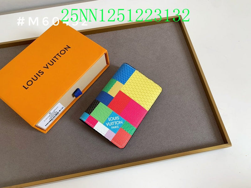 COZY BAGS - CHL Wallet - 316