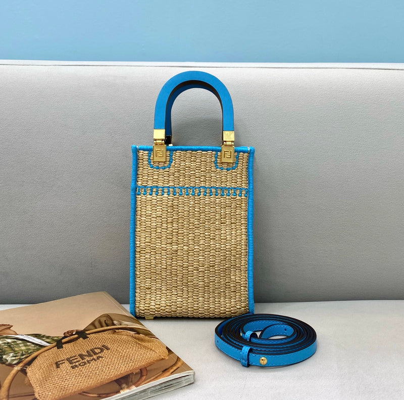 COZY BAGS - FDE Bags - 372