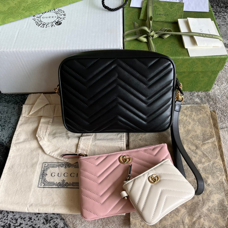 COZY BAGS - GUKI Women Bags - 918