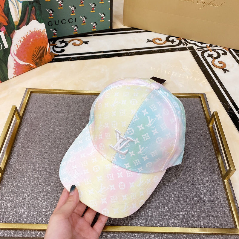 COZY BAGS - LOV Hats & Caps - 138