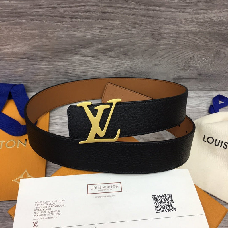 JB - LOV Belts - 183