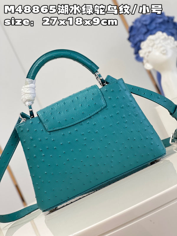 COZY BAGS - LOV Bags - 1225