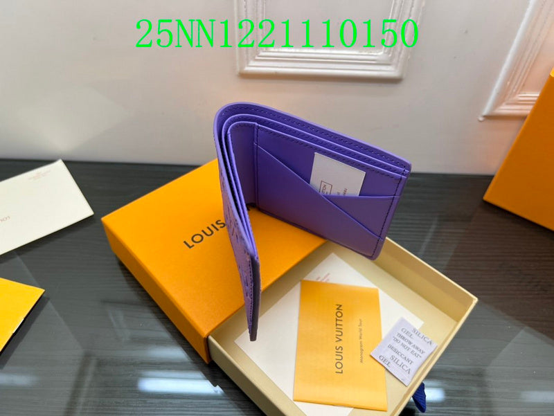 COZY BAGS - LOV Wallet - 888