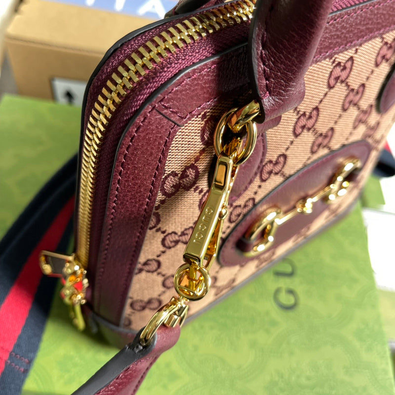 COZY BAGS - GUKI Bags - 1203