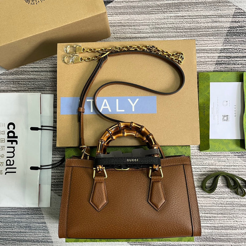 JB - Guki Lady Bags - 222