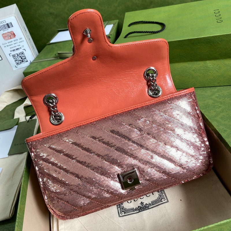 COZY - Guki Lady Bags - 810