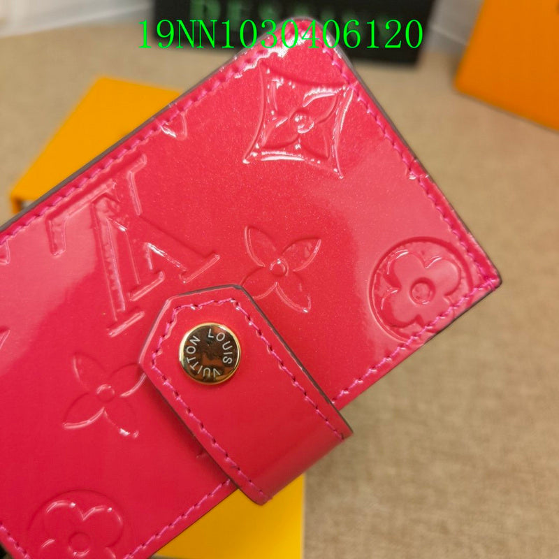 COZY BAGS - LOV Wallet - 1459