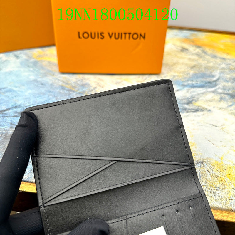 COZY BAGS - LOV Wallet - 477