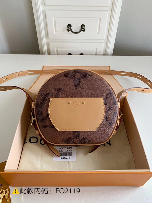 COZY - LV Bags - 5106
