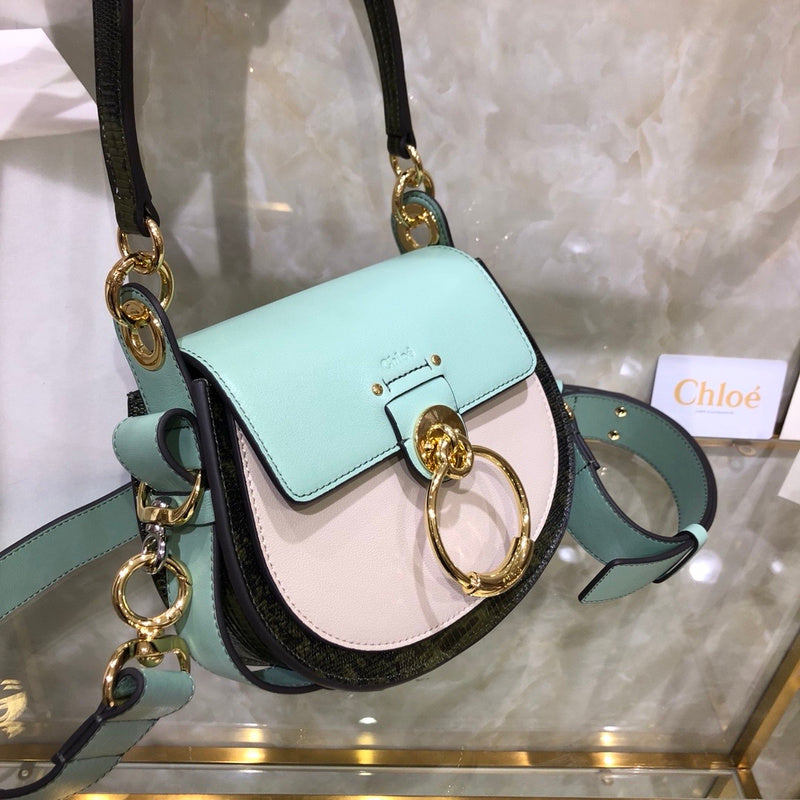 JB - CLE Lady Bags - 160