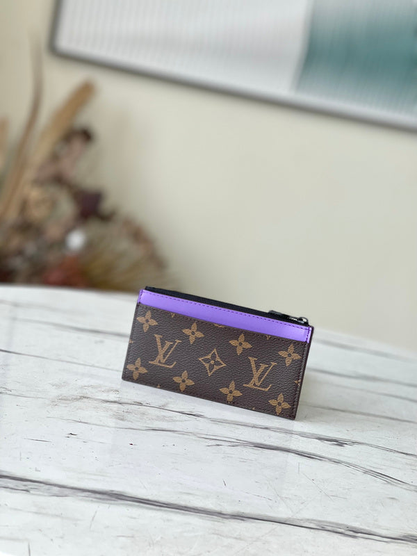 COZY BAGS - LOV Wallets - 521