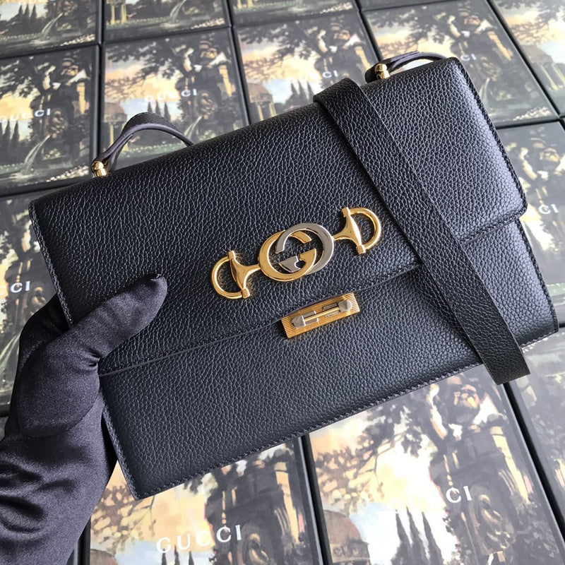 JB - Guki Lady Bags - 1264
