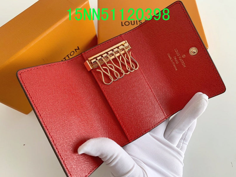 COZY BAGS - CHL Wallet - 1243