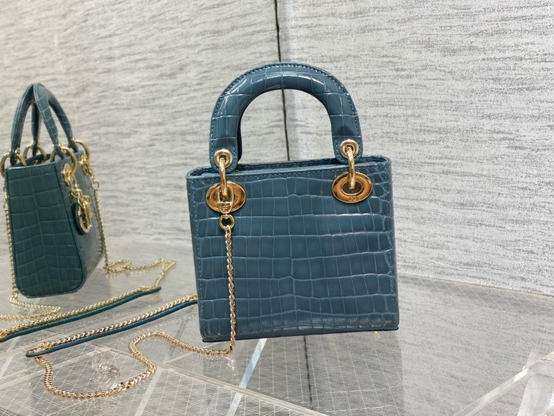 JB - DOR Lady Bags - 118