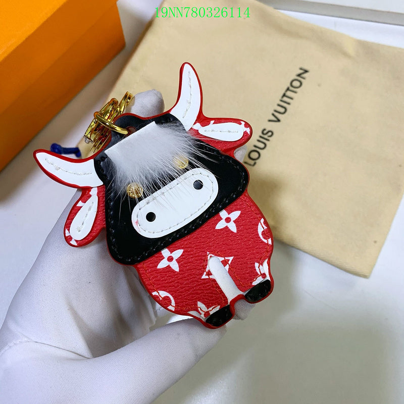 COZY BAGS - CHL Wallet - 1017