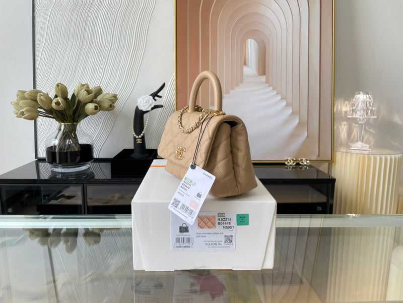 COZY BAGS - CHL Lady Bags - 110