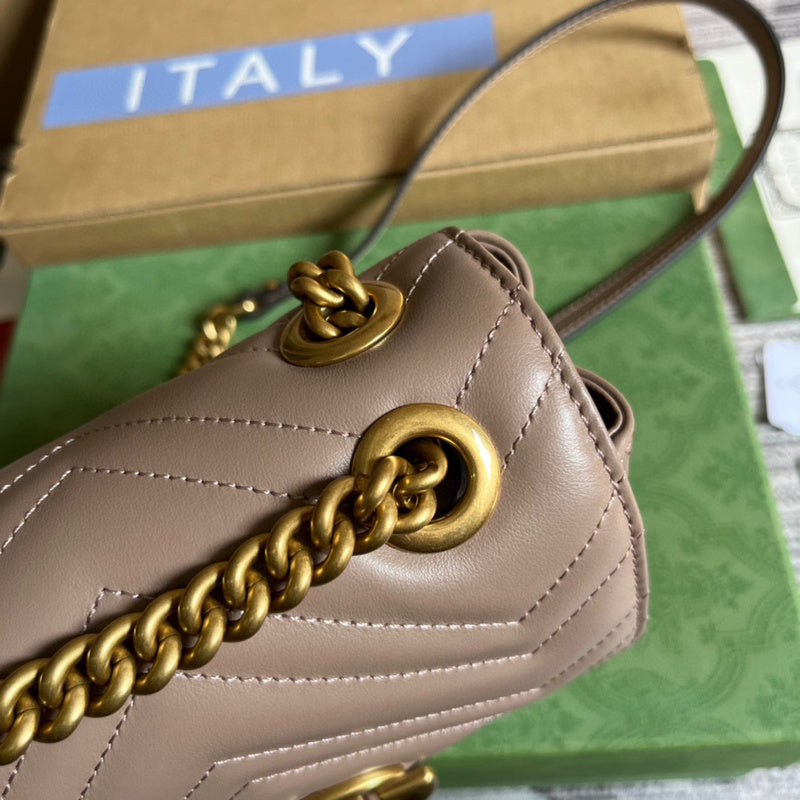 JB - Guki Lady Bags - 294