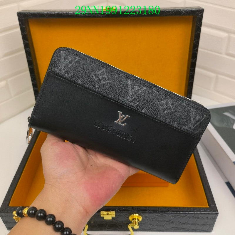 COZY BAGS - CHL Wallet - 282