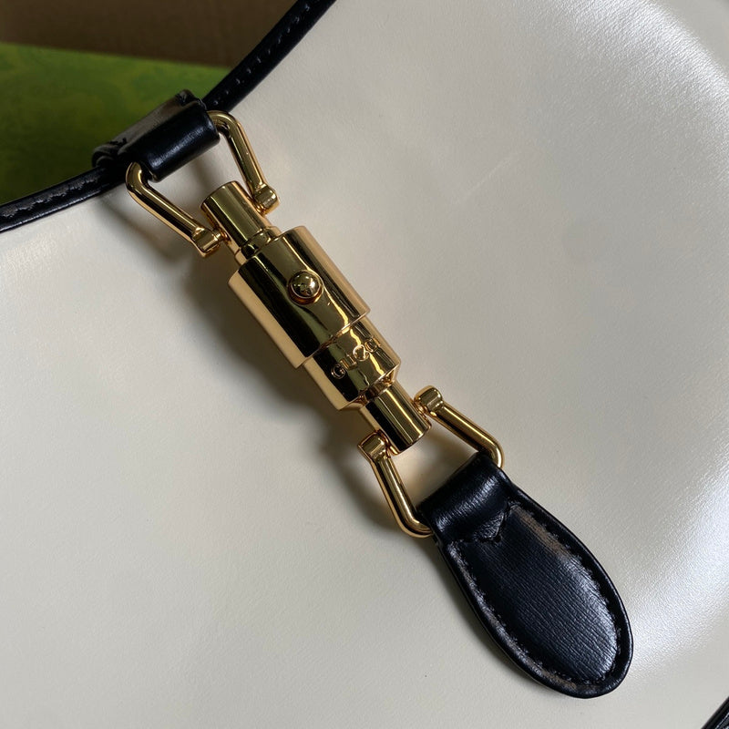 JB - Guki Lady Bags - 1015