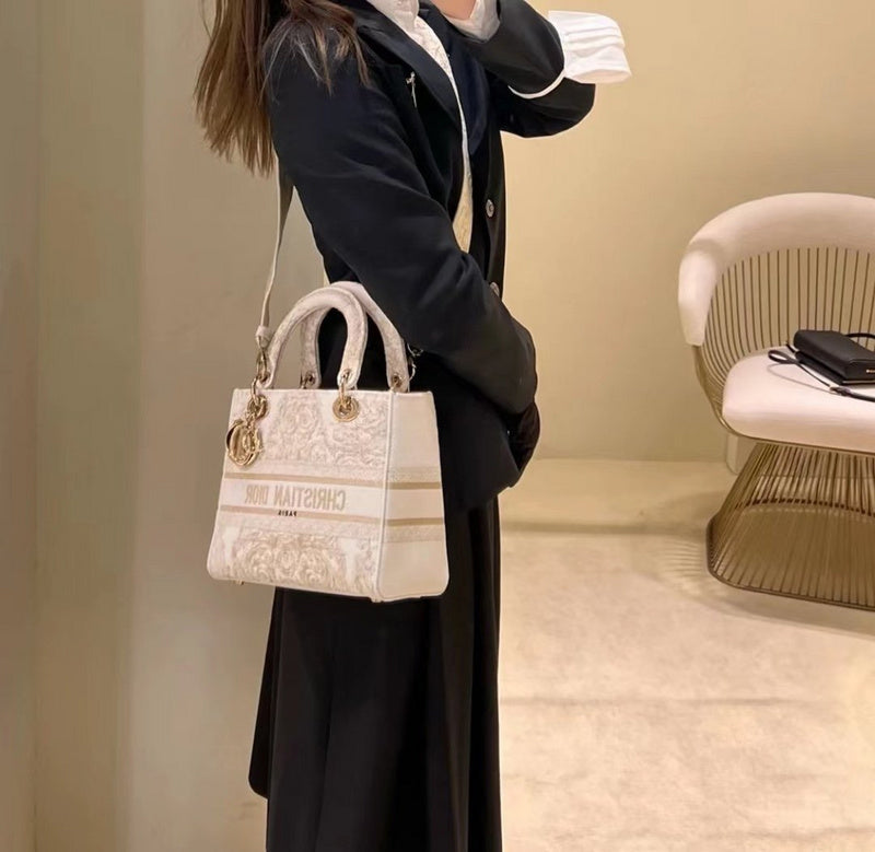 JB - DOR Lady Bags - 407