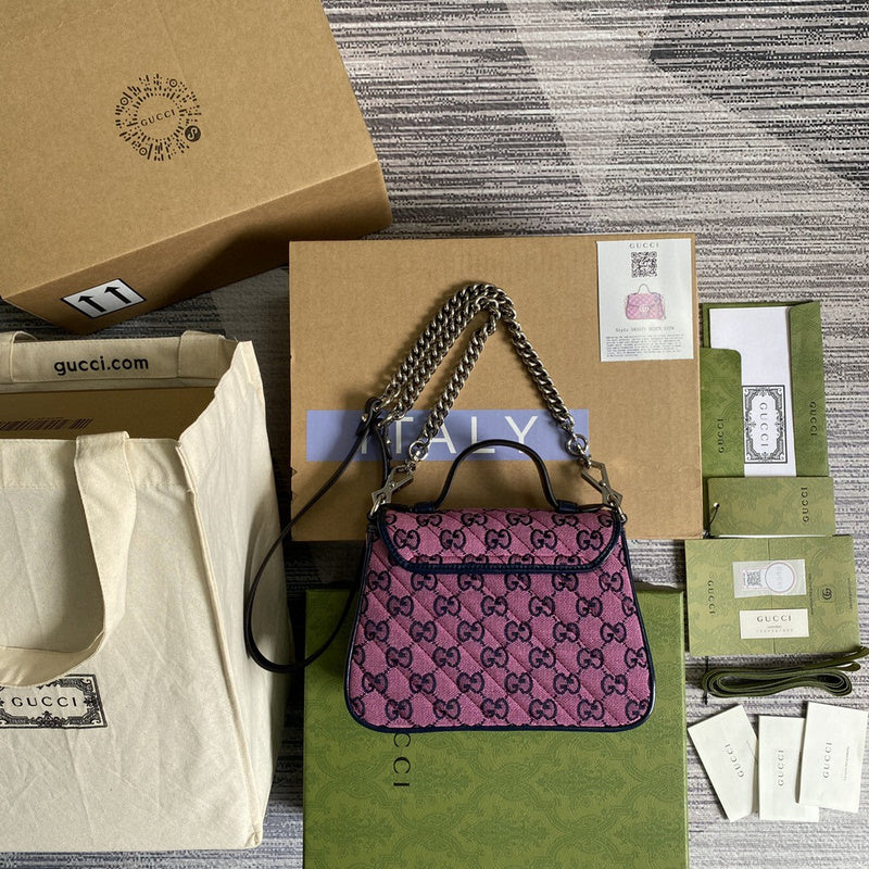 COZY BAGS - GUKI Bags - 1944