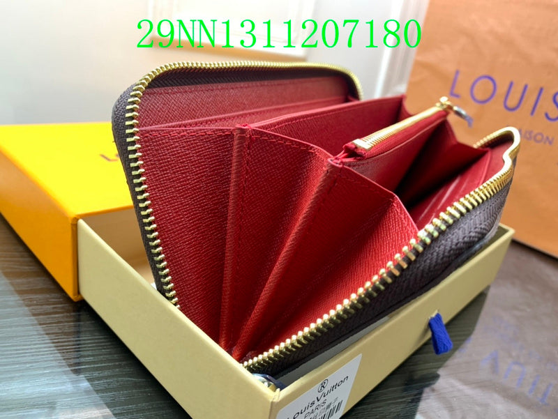 COZY BAGS - LOV Wallet - 860
