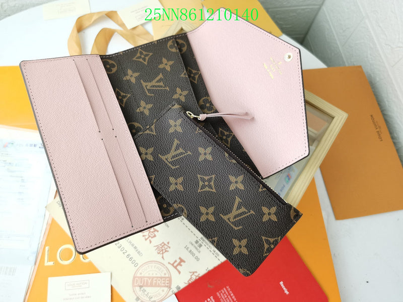 COZY BAGS - CHL Wallet - 370