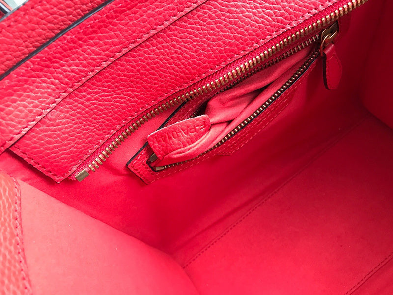 COZY - COL Bags - 516