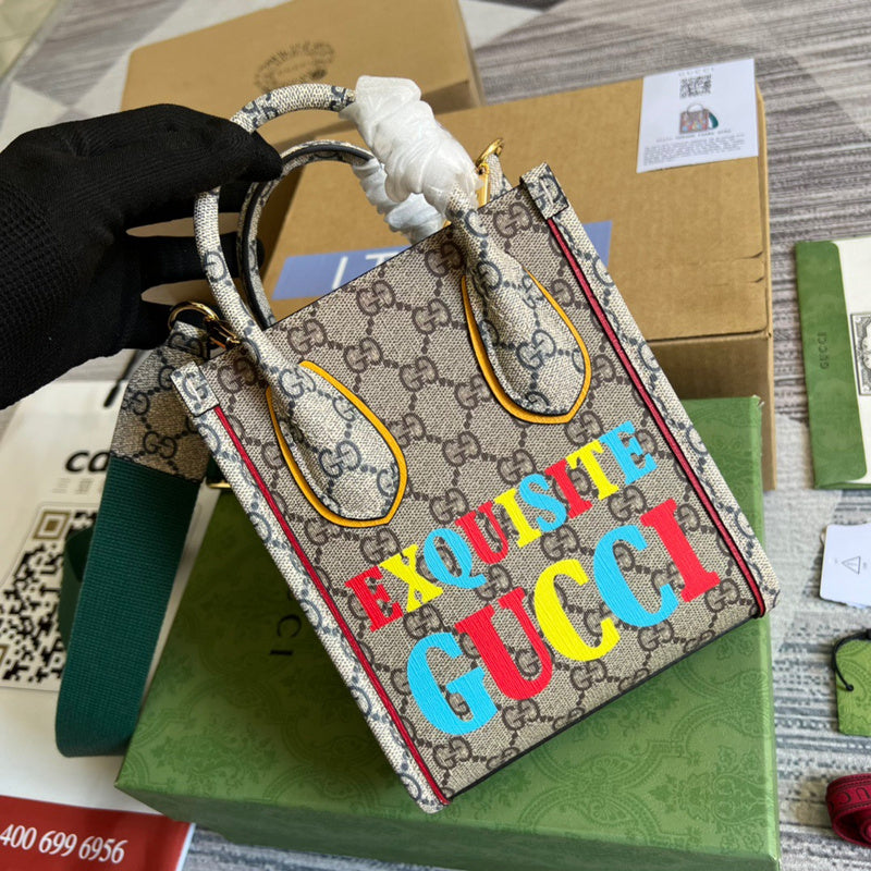 JB - Guki Lady Bags - 472