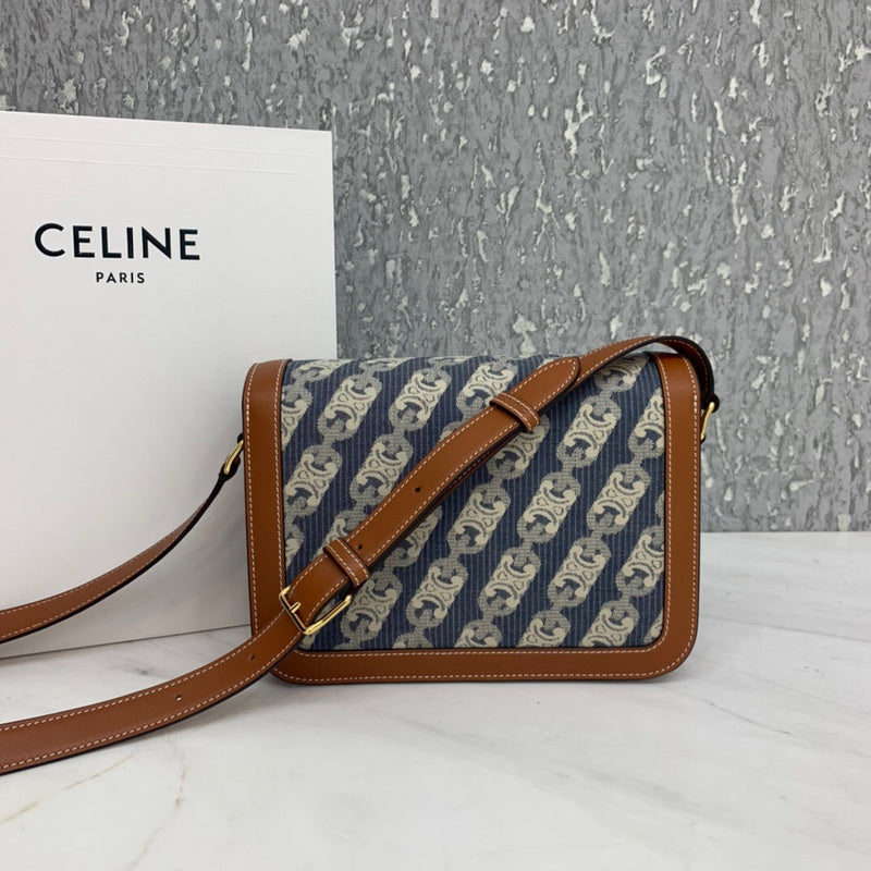 COZY - COL Bags - 264