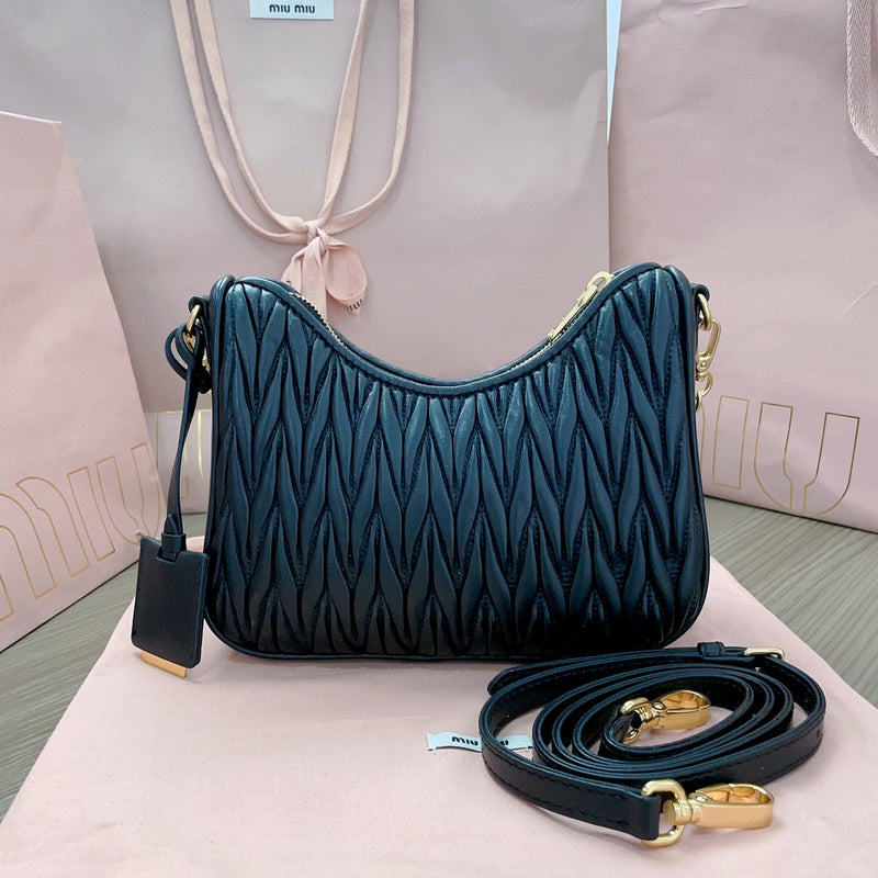 COZY BAGS - MMU Bags - 056