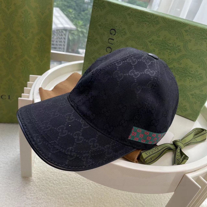 COZY BAGS - Guki Hats & Caps - 020