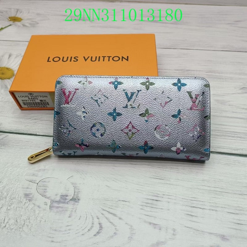 COZY BAGS - LOV Wallet - 934