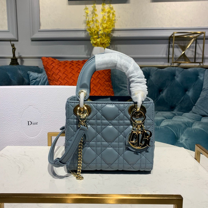 JB - DOR Lady Bags - 571